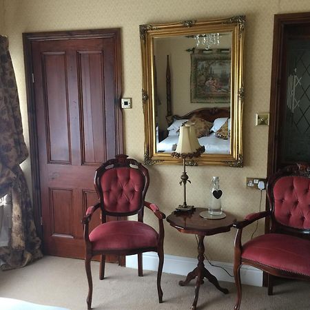 Glyn Isa Country House B&B And Self Catering Apartments コンウィ エクステリア 写真