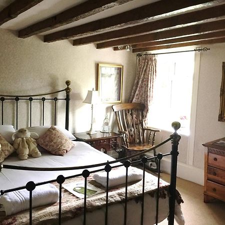 Glyn Isa Country House B&B And Self Catering Apartments コンウィ エクステリア 写真
