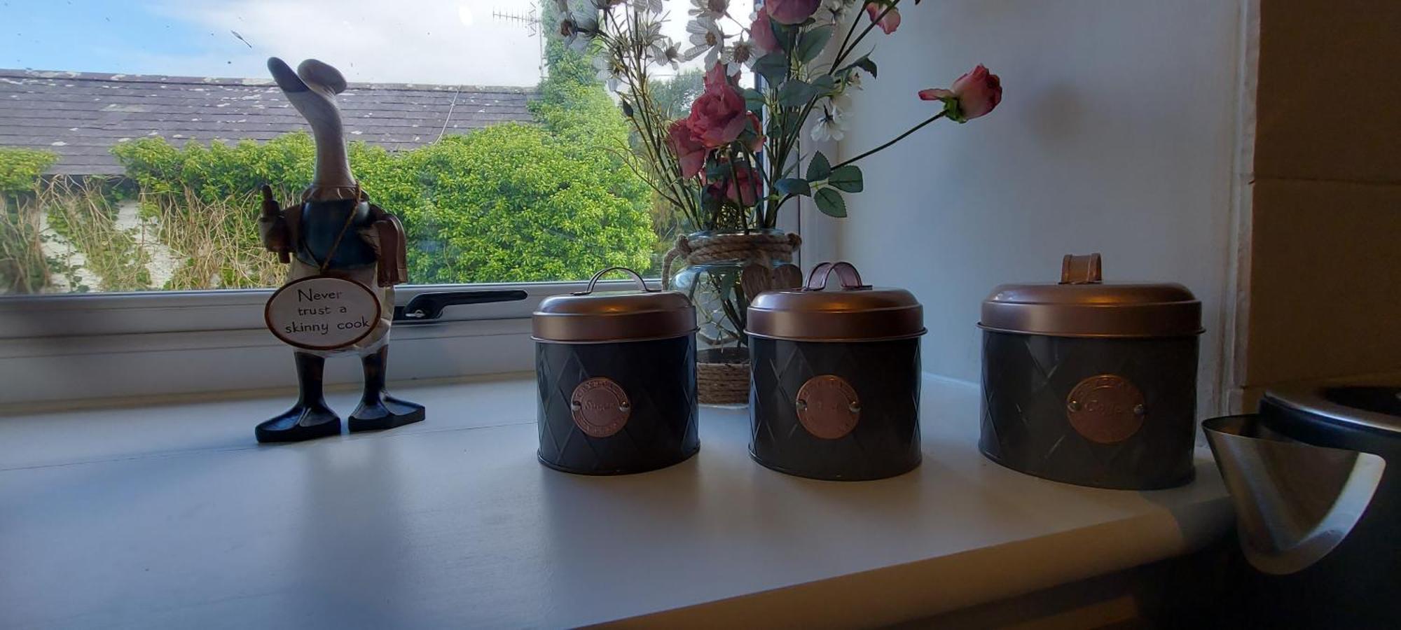Glyn Isa Country House B&B And Self Catering Apartments コンウィ エクステリア 写真