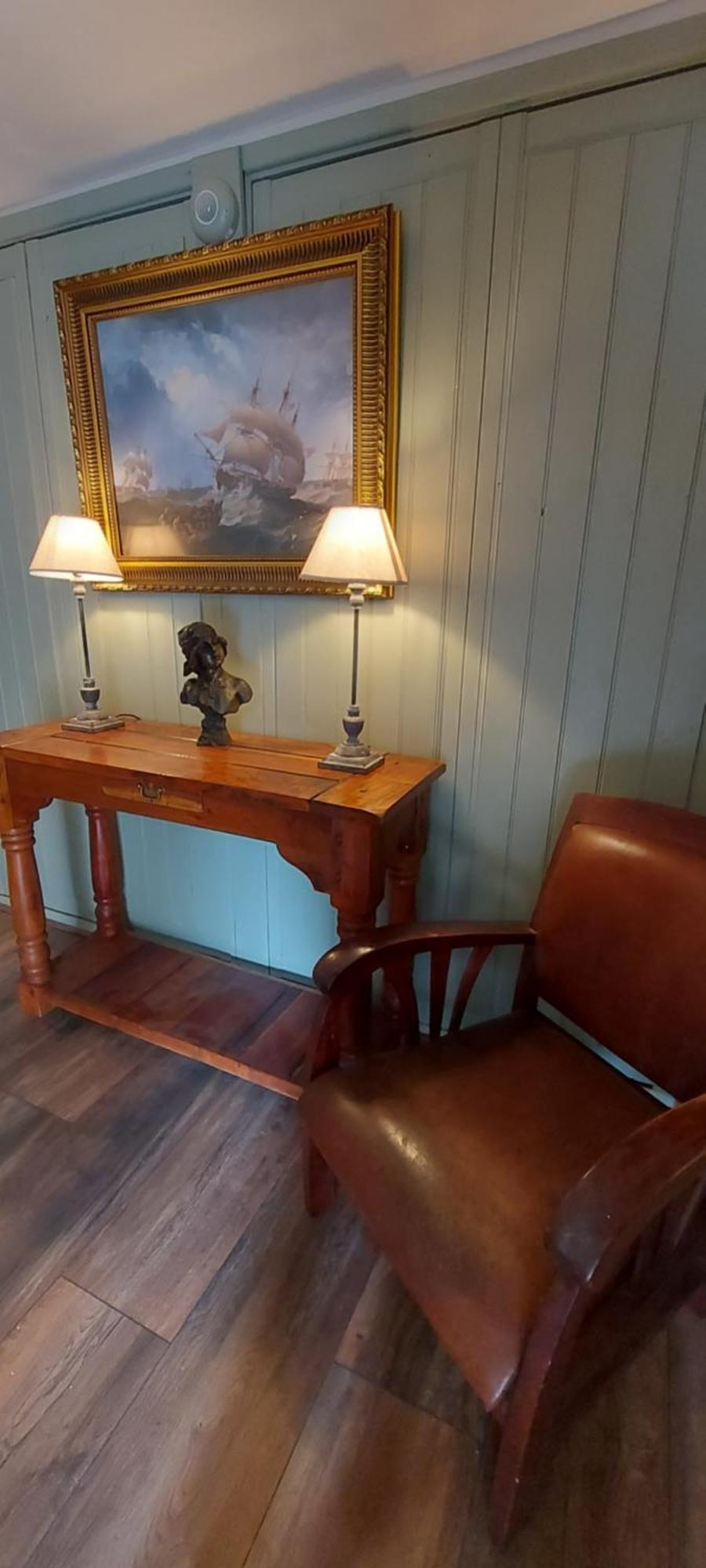 Glyn Isa Country House B&B And Self Catering Apartments コンウィ エクステリア 写真