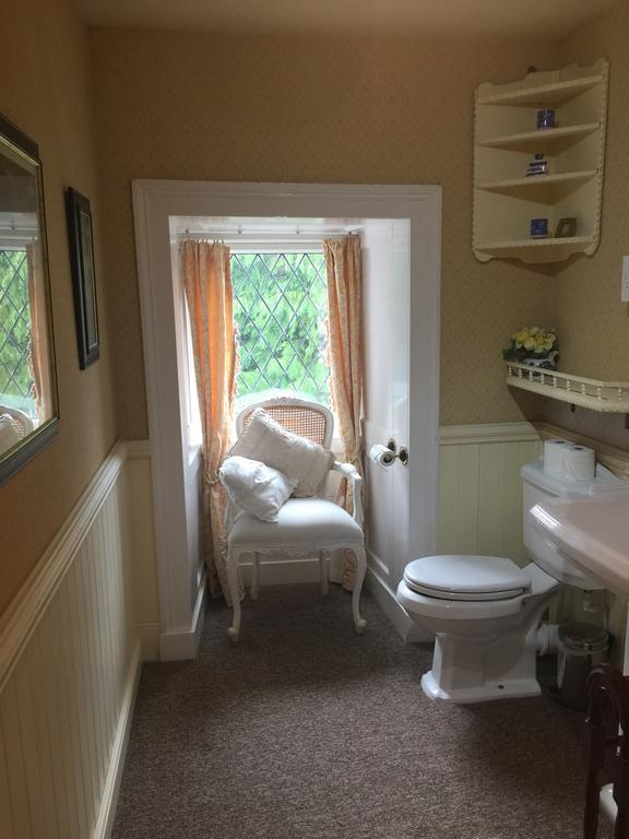 Glyn Isa Country House B&B And Self Catering Apartments コンウィ エクステリア 写真