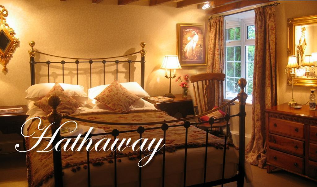 Glyn Isa Country House B&B And Self Catering Apartments コンウィ エクステリア 写真